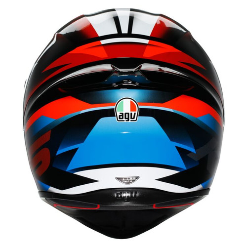 AGV K1 S Fastlap Helmet