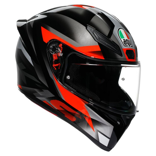 AGV K1 S Fastlap Helmet