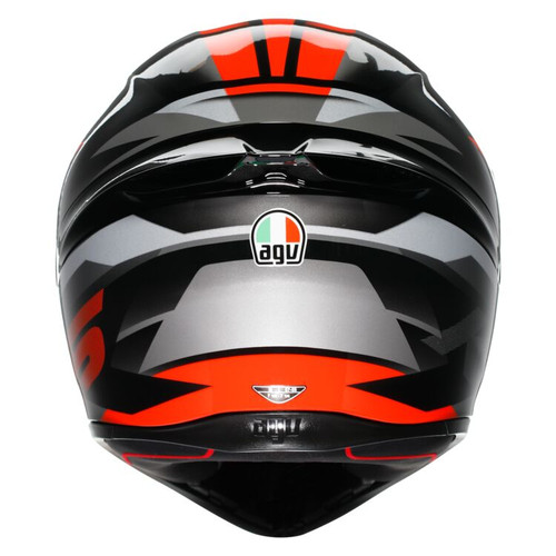 AGV K1 S Fastlap Helmet