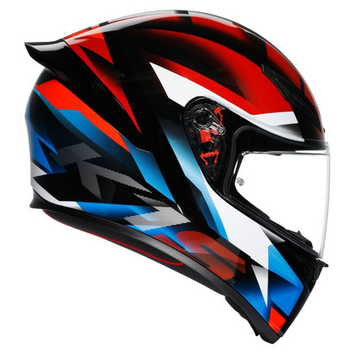 AGV K1 S Fastlap Helmet