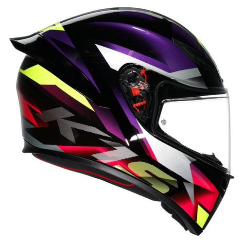 AGV K1 S Fastlap Helmet