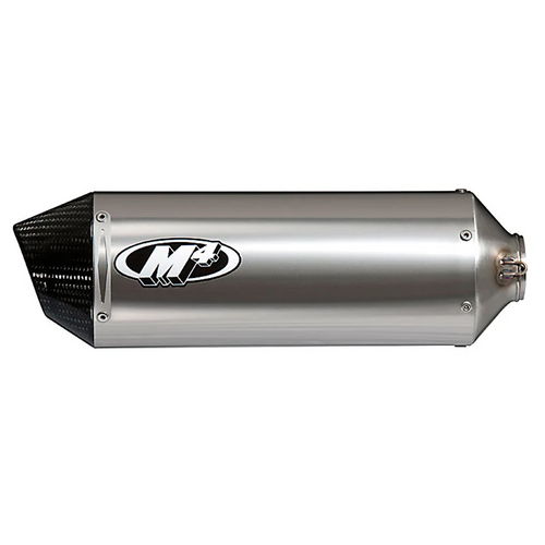 M4 Suzuki SV650 2004-2010 Full System