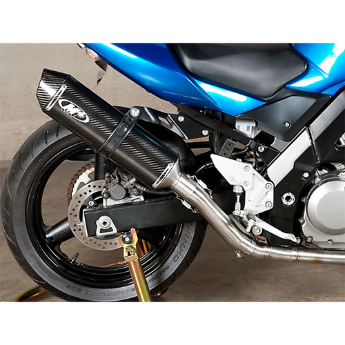 M4 Suzuki SV650 2004-2010 Race Full System