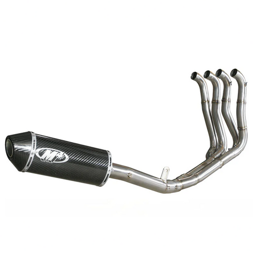 M4 Suzuki GSX-R600/R750 2008-2010 Full System