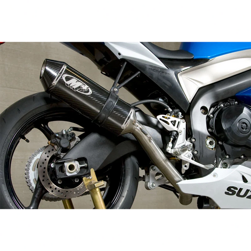 M4 Suzuki GSX-R1000 2009-2011 Full System