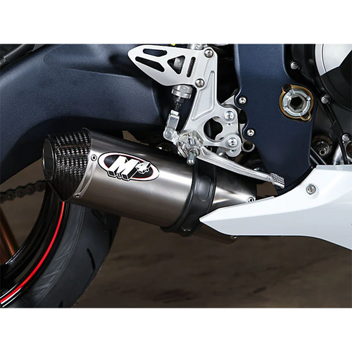 M4 Suzuki GSX-R1000 2012-2016 Street Slayer Full System