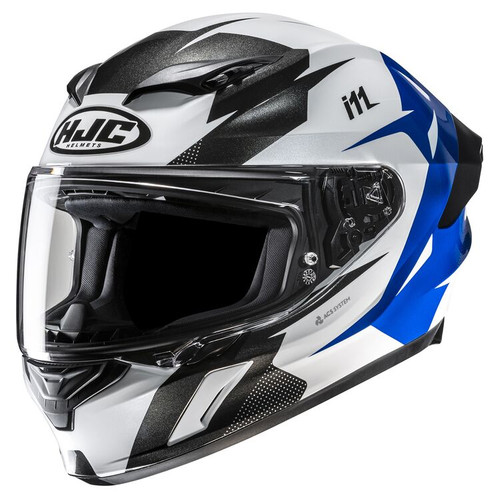 HJC i11 Instant Helmet
