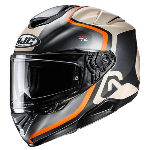 HJC RPHA 72 Ernem Helmet