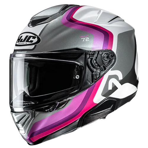 HJC RPHA 72 Ernem Helmet