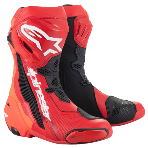 Alpinestars Supertech R Boots