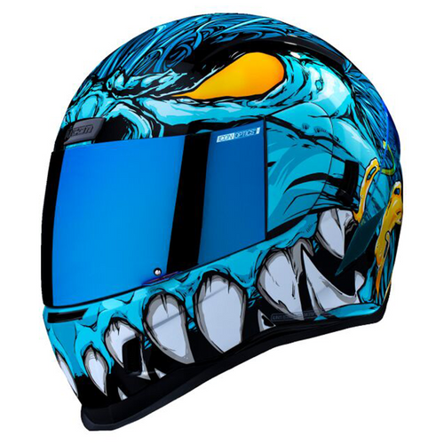 Icon Airform Manik'RR MIPS Helmet