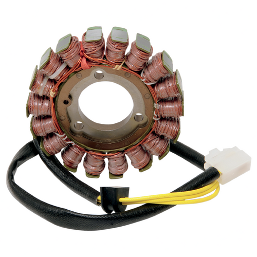 Ricks Motorsport Electric Stator - Suzuki 21-328