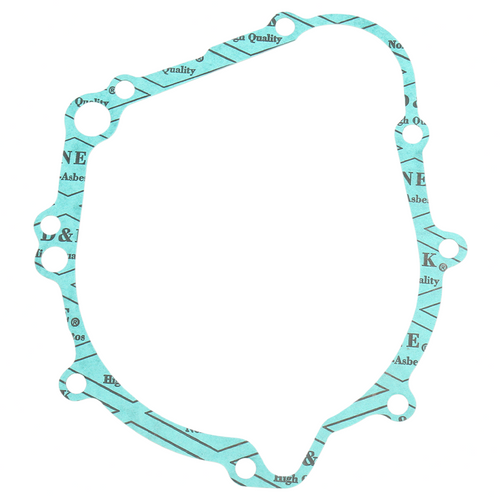 Ricks Motorsports Electric Stator Gasket - Suzuki 25-310