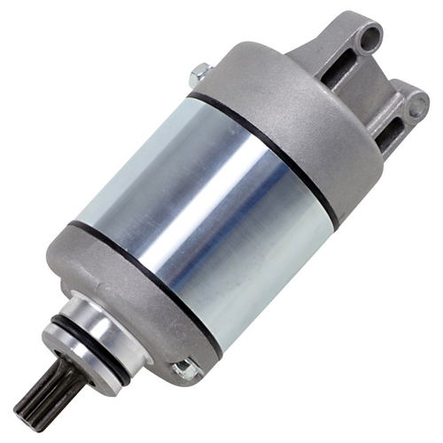 Ricks Motorsport Electric Starter - Suzuki 61-327