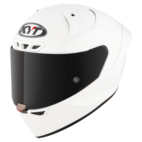KYT KX-1 Race GP Solid Helmet