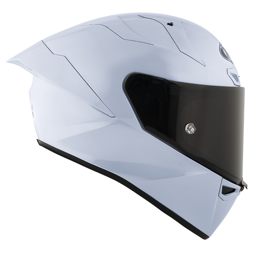 KYT KX-1 Race GP Solid Helmet