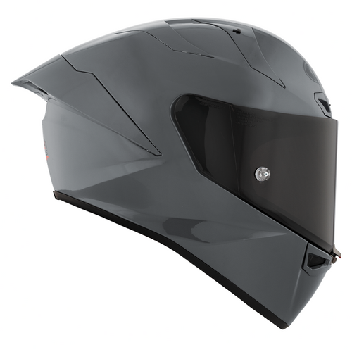 KYT KX-1 Race GP Solid Helmet