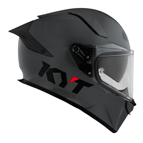 KYT R2R Solid Helmet