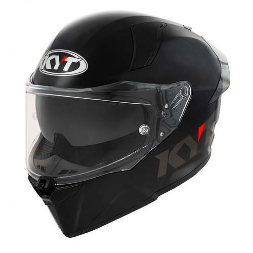 KYT R2R Solid Helmet