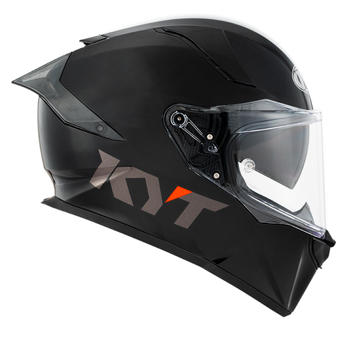 KYT R2R Solid Helmet