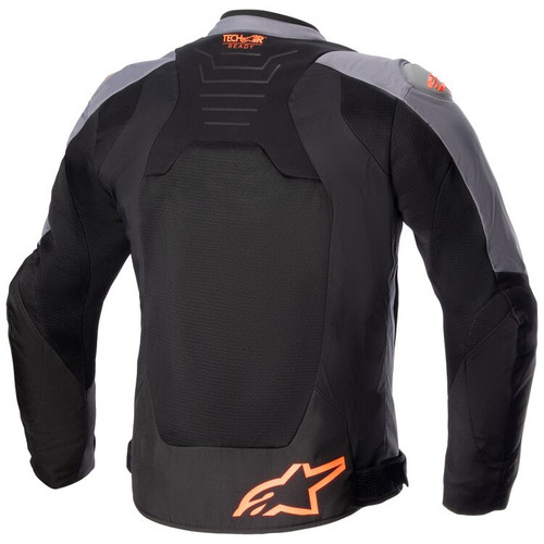 Alpinestars SMX Air Jacket