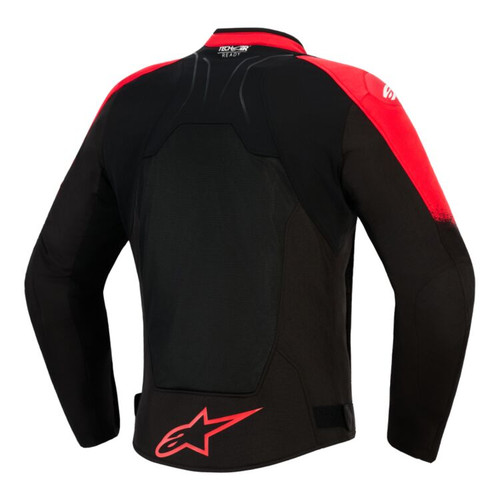 Alpinestars SMX Air Jacket