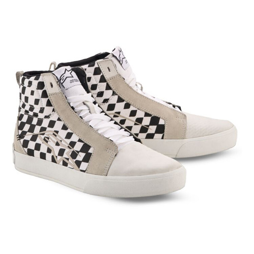 Alpinestars Ride-63 Canvas Shoes