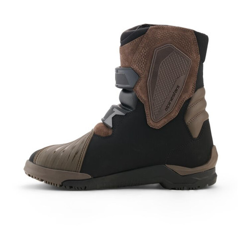 Alpinestars Belize V2 Drystar Boots