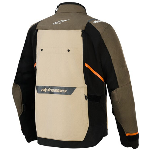 Alpinestars Cusco Drystar Jacket
