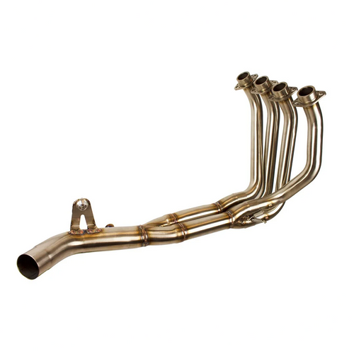 M4 Kawasaki Z900 2017-2026 Universal Header Kit