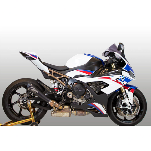 M4 BMW S1000RR 2020-2026 GP19 Slip-On