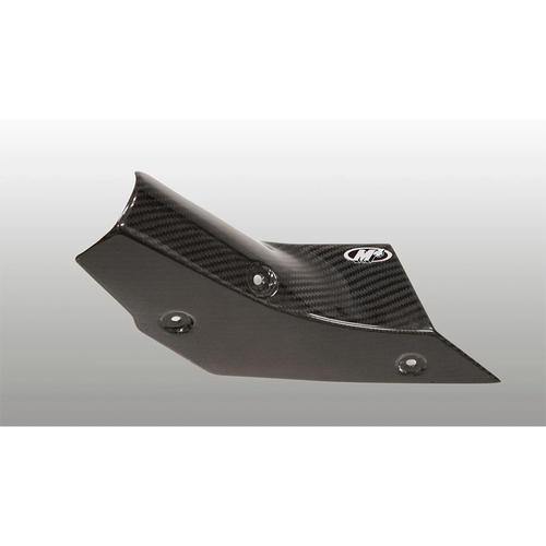 M4 Yamaha R1 2015-2026 Carbon Fiber Heat Guard