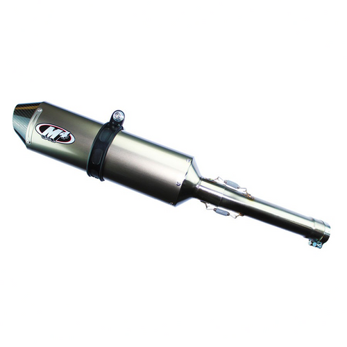 M4 Yamaha R6 2003-05 Slip-On