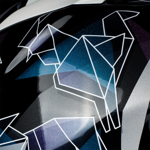 Shoei RF-1400 Origami 2 Helmet