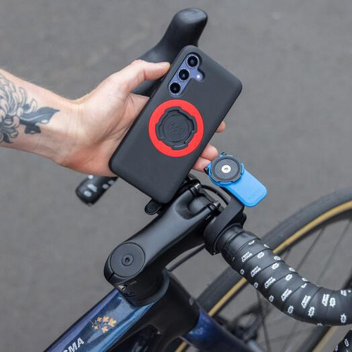 Quad Lock Out Front Mount V3