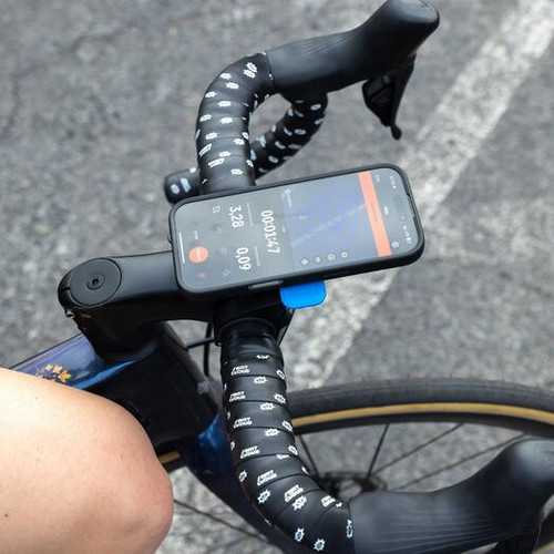 Quad Lock Out Front Mount V3