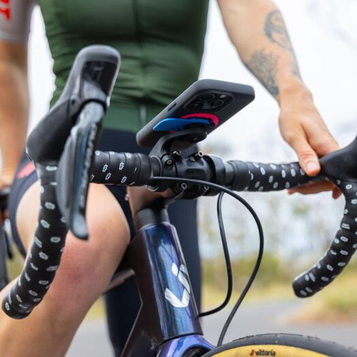 Quad Lock Out Front Mount V3