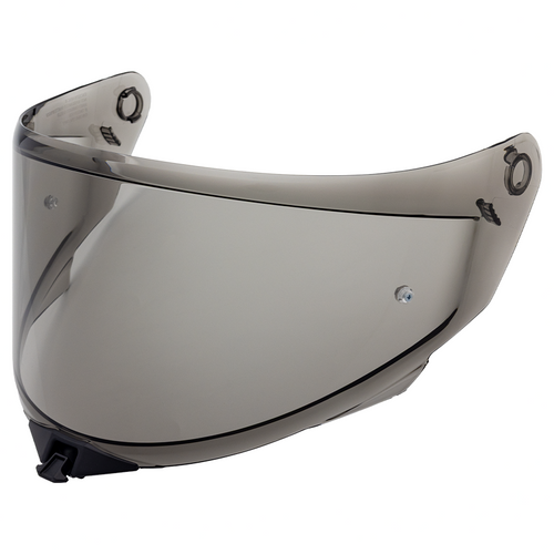 KYT TT Revo Visor