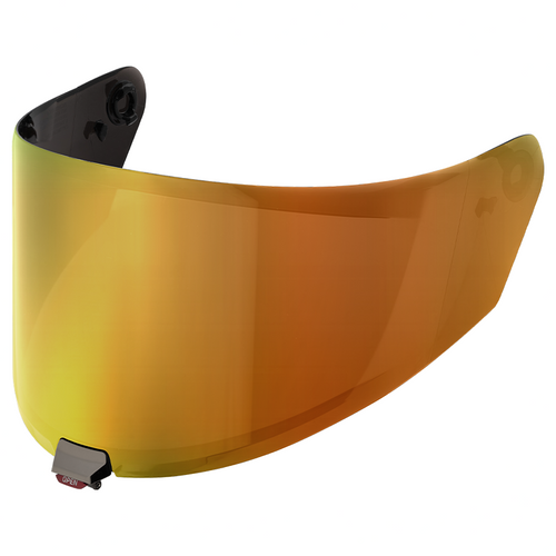 KYT KX-1 Race Visor