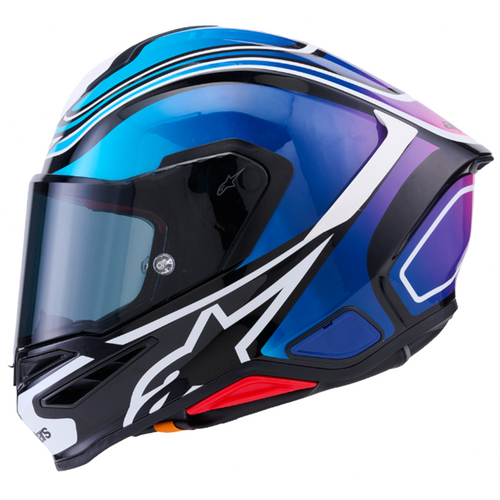 Alpinestars Supertech R7 Zeal Helmet