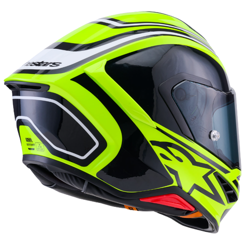 Alpinestars Supertech R7 Zeal Helmet