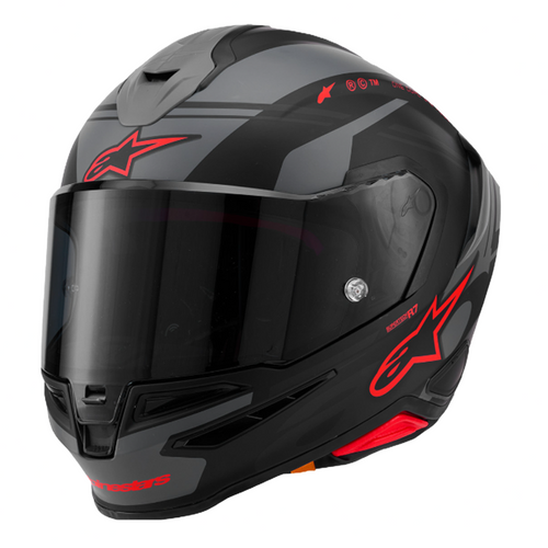 Alpinestars Supertech R7 A-Core Helmet