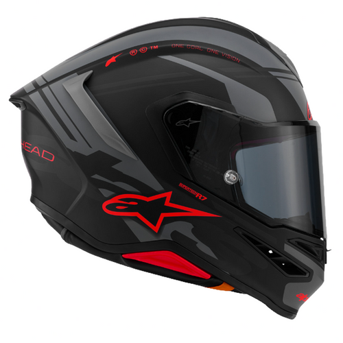 Alpinestars Supertech R7 A-Core Helmet