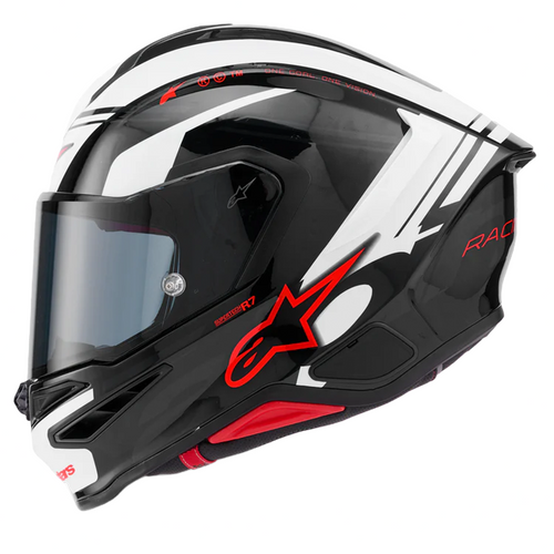 Alpinestars Supertech R7 A-Core Helmet