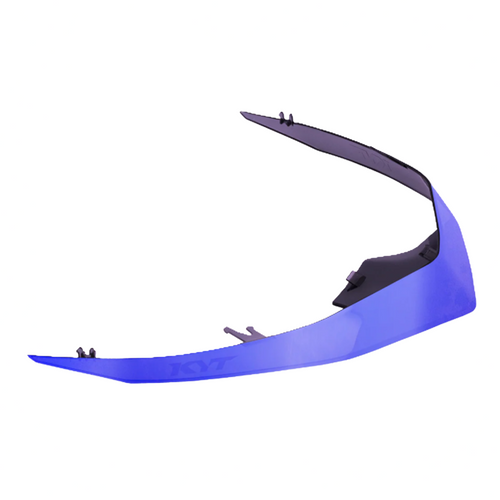 KYT TT Revo Spoiler Extension