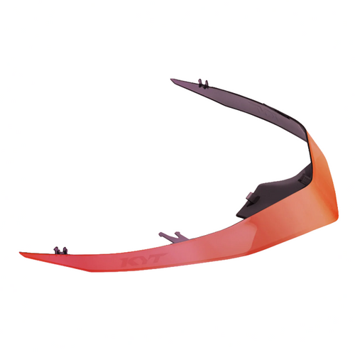 KYT TT Revo Spoiler Extension