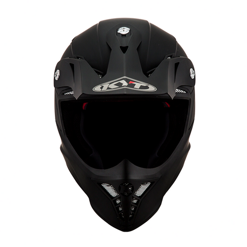 KYT Skyhawk Solid Helmet