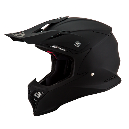 KYT Skyhawk Solid Helmet