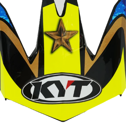KYT Skyhawk Peak