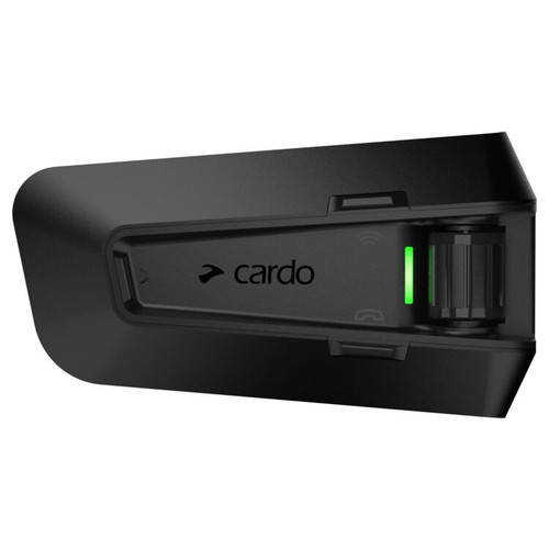 Cardo PackTalk Pro Headset - Duo Pack